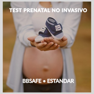NON-INVASIVE PRENATAL TEST...